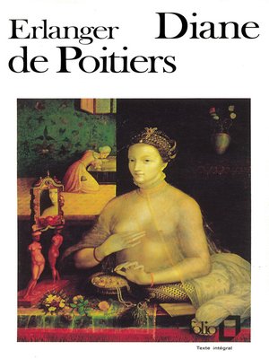 cover image of Diane de Poitiers